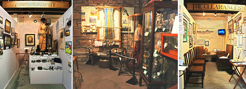 Arran_Heritage_Museum_Exhibitions